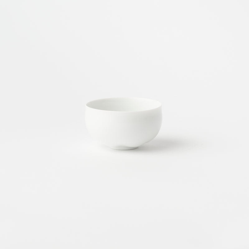 <tc>Seigo Nakamura / White Sencha Teacup (S)</tc>