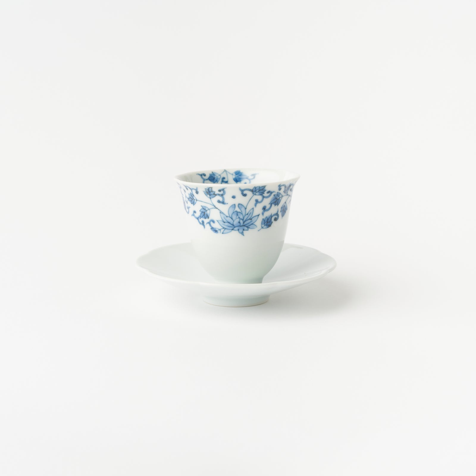 美品 未使用 村田森さん 青瓷輪花菱形皿 白磁 輪花小皿 – HULS GALLERY TOKYO | 現代工芸ギャラリー