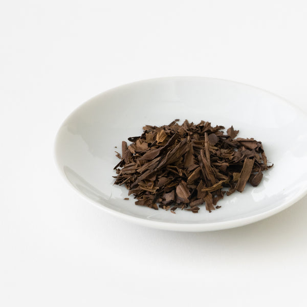 浅刈り焙煎茶 野遊