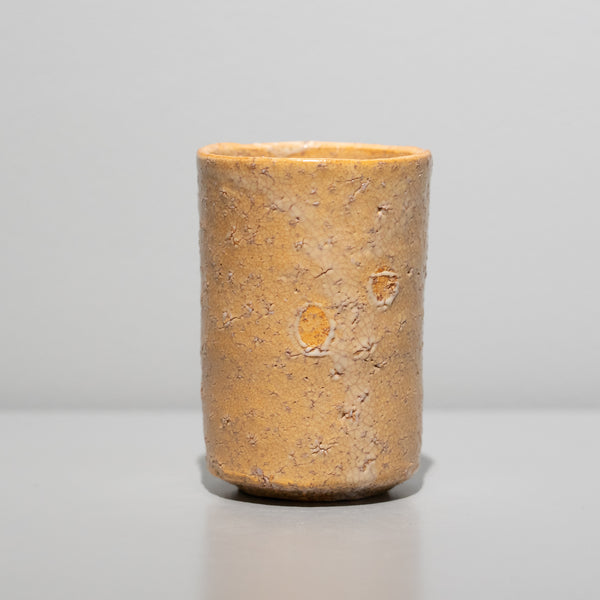 吉野桃李 / 湯呑（一点物）