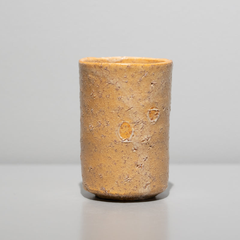 吉野桃李 / 湯呑（一点物）