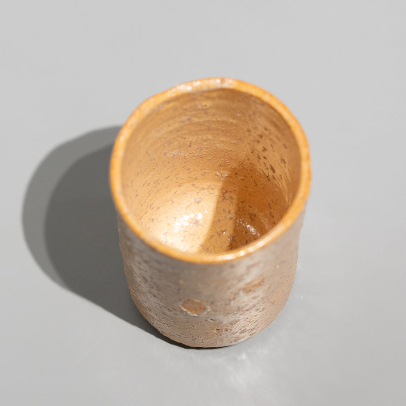 吉野桃李 / 湯呑（一点物）