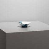 <tc>Large Sake Cup (Nabeshima Mokko Chintz)</tc>