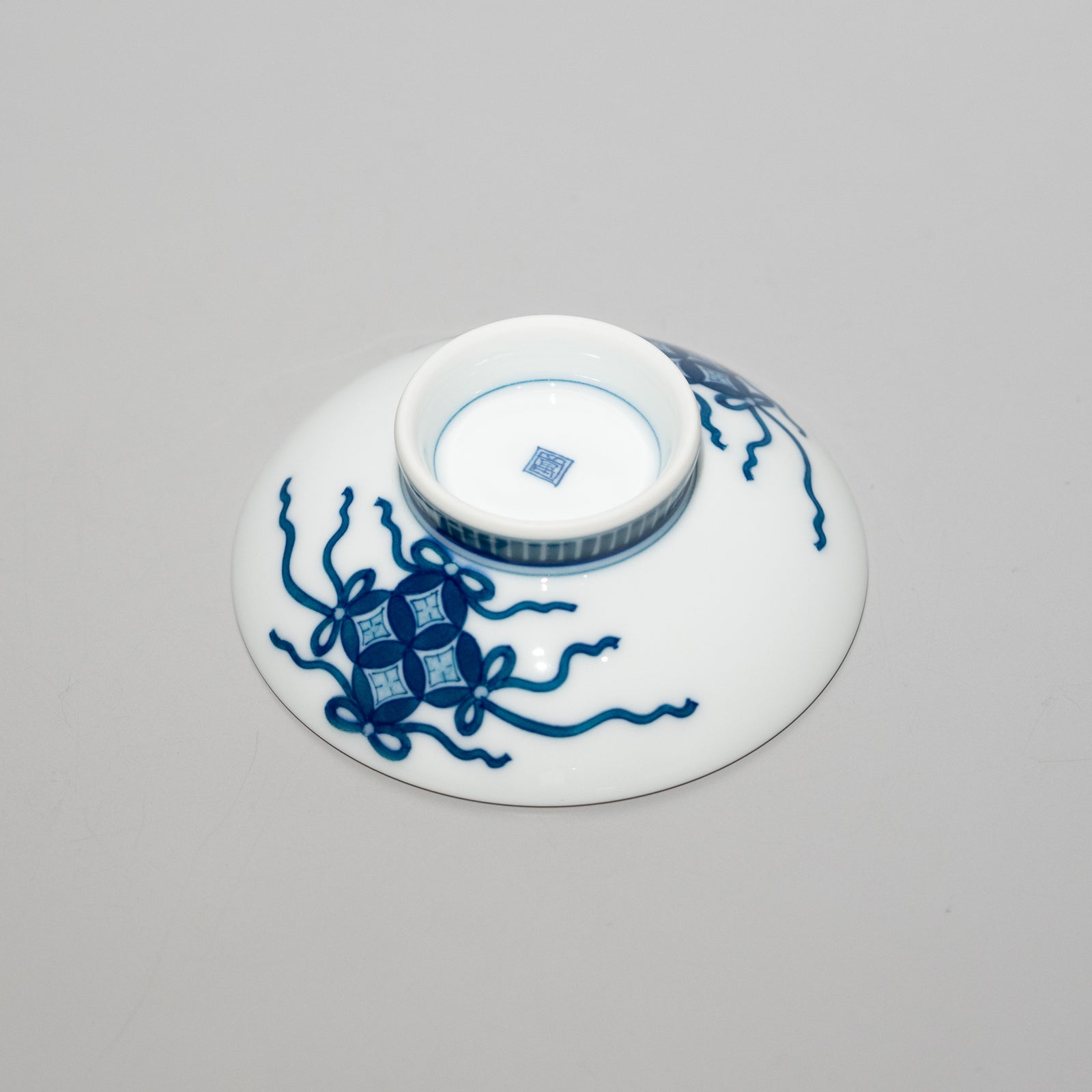 鍋島 野菜尽くし文 大盃 – HULS GALLERY TOKYO | 現代工芸ギャラリー