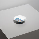 <tc>Large Sake Cup (Nabeshima Mokko Chintz)</tc>