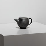 寺内信二 / MoonSurface 手作り茶壷（一点物）