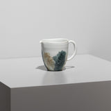 寺内信二 / 石目垂込 手作り茶海（一点物）