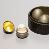 <tc>Takao Togashi / Piyorina</tc>