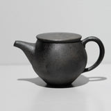 寺内信二 / MoonSurface 手作り茶壷（一点物）