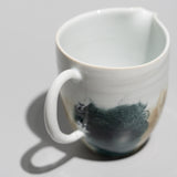 寺内信二 / 石目垂込 手作り茶海（一点物）