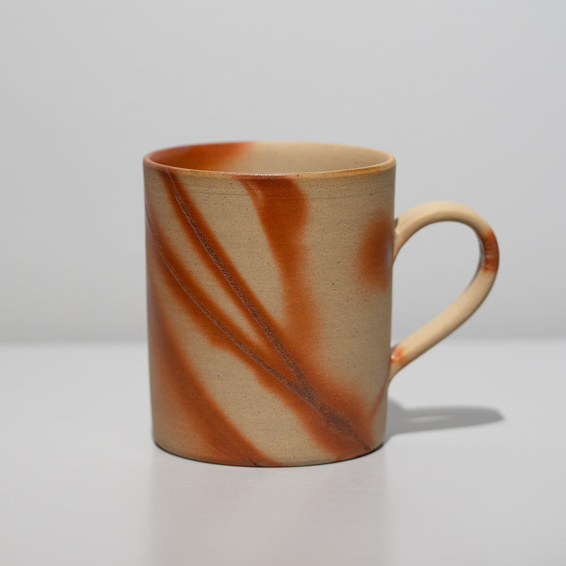 <tc>Hidasuki Mug / Red</tc>