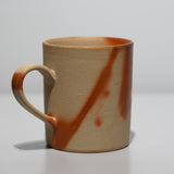 <tc>Hidasuki Mug / Red</tc>