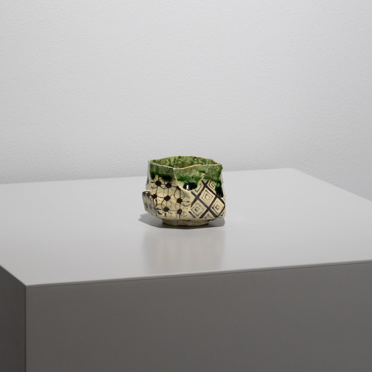 酒盃・ぐい呑（一点物）- HULS GALLERY オンラインストア – HULS