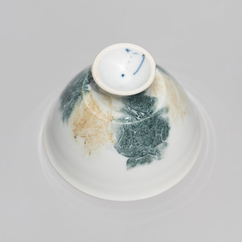 寺内信二 / 石目垂込 手作り酒盃（一点物） – HULS GALLERY TOKYO