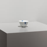 李荘窯 / 吹墨 口反茶杯