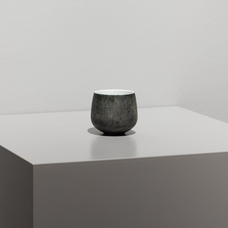 李荘窯 / Moon Surface 凛仙茶 – HULS GALLERY TOKYO | 現代工芸ギャラリー