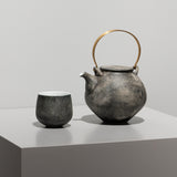 李荘窯 / Moon Surface 凛仙茶