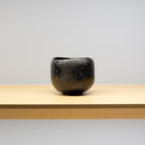 <tc>Ryotaro Kato / Hikidashiguro Tea Bowl</tc>