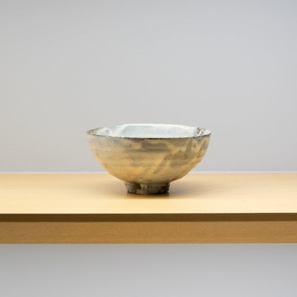 <tc>Kai Tsujimura / Yohen Kohiki Tea Bowl</tc>