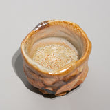 福島一紘 / 志野ぐい呑（一点物）