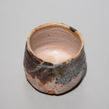 <tc>Kai Tsujimura / Shino Tea Bowl</tc>