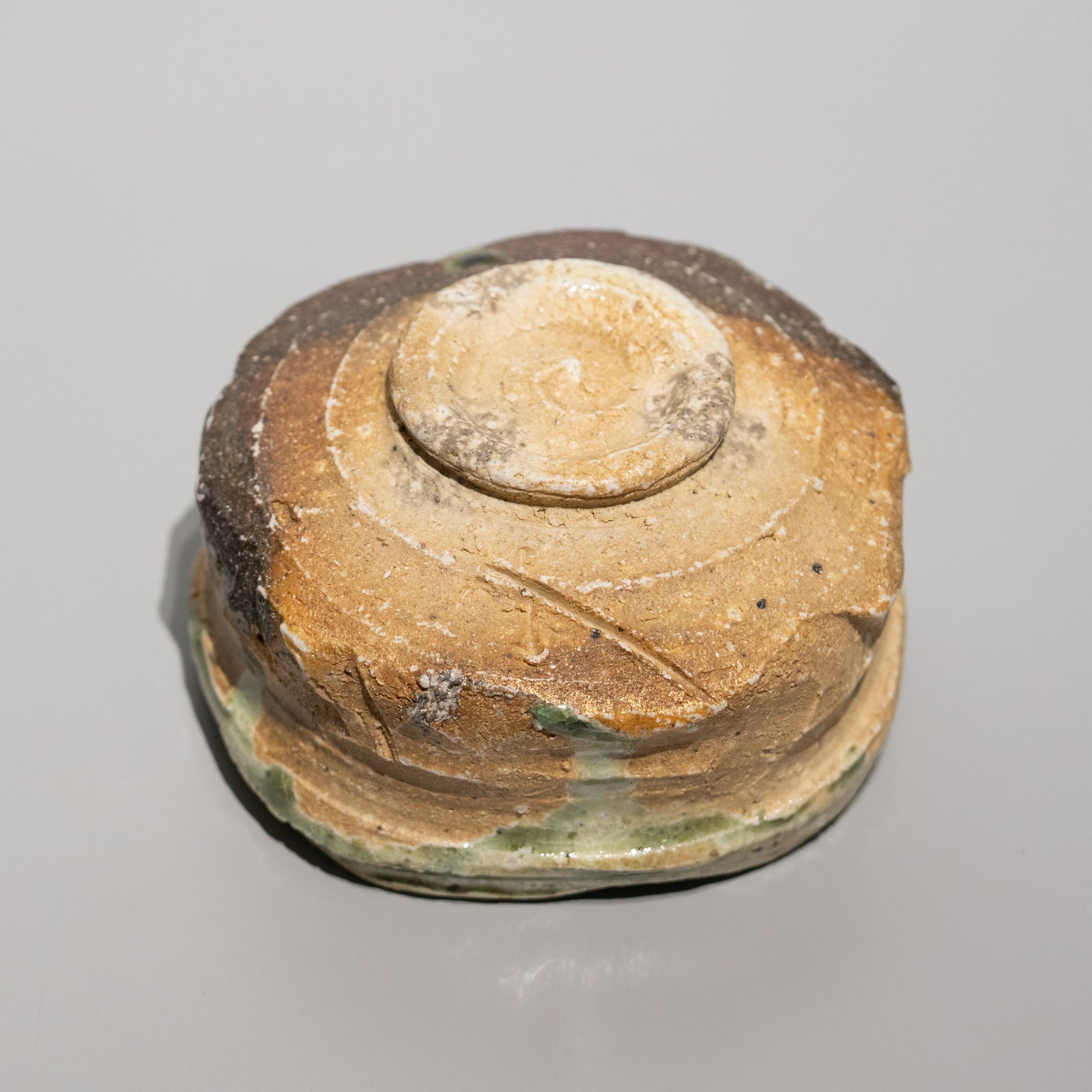 福島一紘 / 伊賀茶碗（一点物） – HULS GALLERY TOKYO | 現代工芸