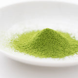 春抹茶 深碧