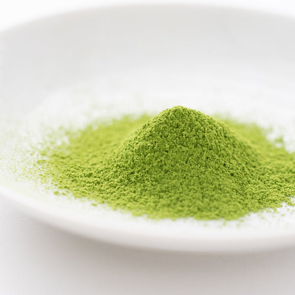 春抹茶 深碧