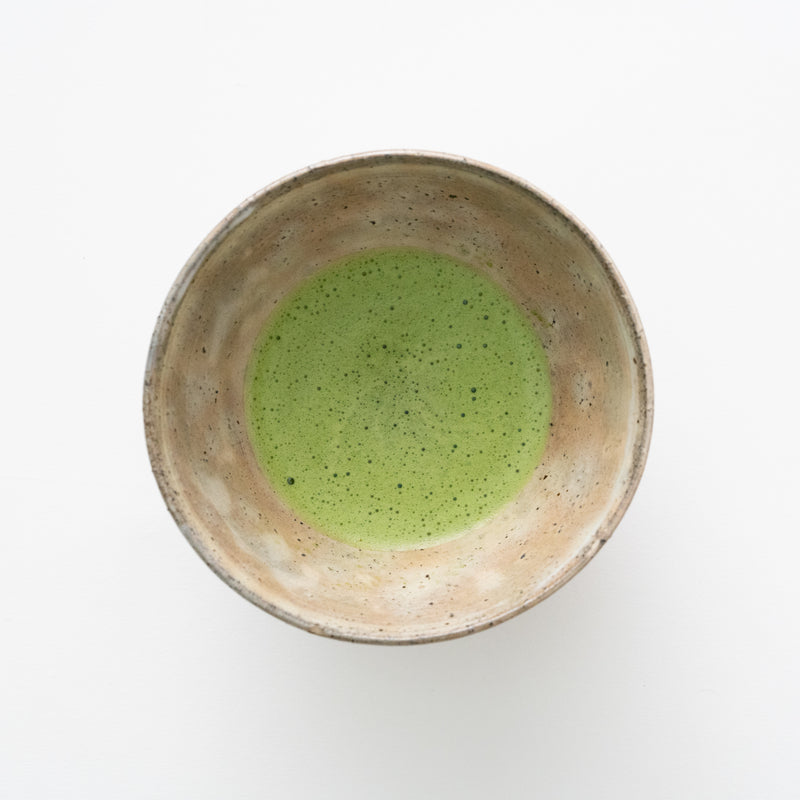 春抹茶 深碧