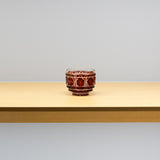<tc>Sake Cup (Copper Red)</tc>