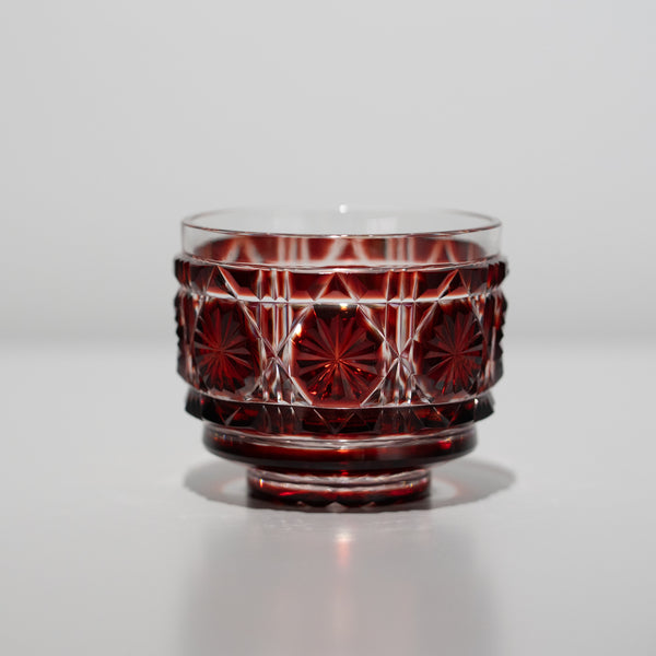 <tc>Sake Cup (Copper Red)</tc>