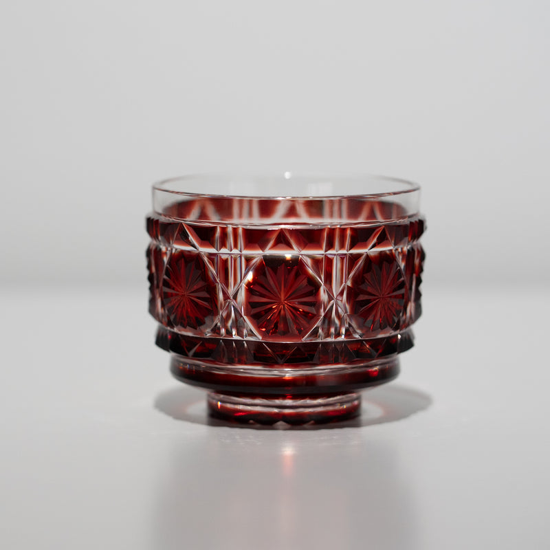 <tc>Sake Cup (Copper Red)</tc>