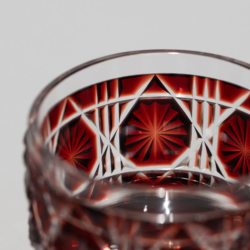 <tc>Sake Cup (Copper Red)</tc>