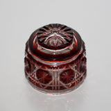 <tc>Sake Cup (Copper Red)</tc>