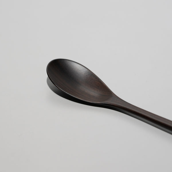 <tc>Maison Spoon M (Ebony)</tc>