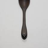 <tc>Maison Spoon M (Ebony)</tc>