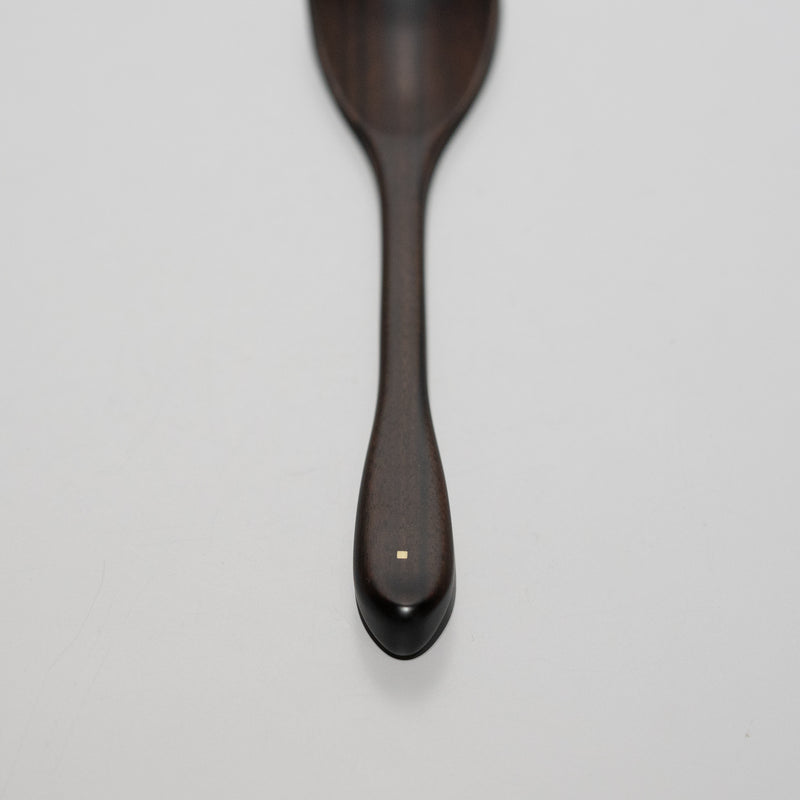 <tc>Maison Spoon M (Ebony)</tc>