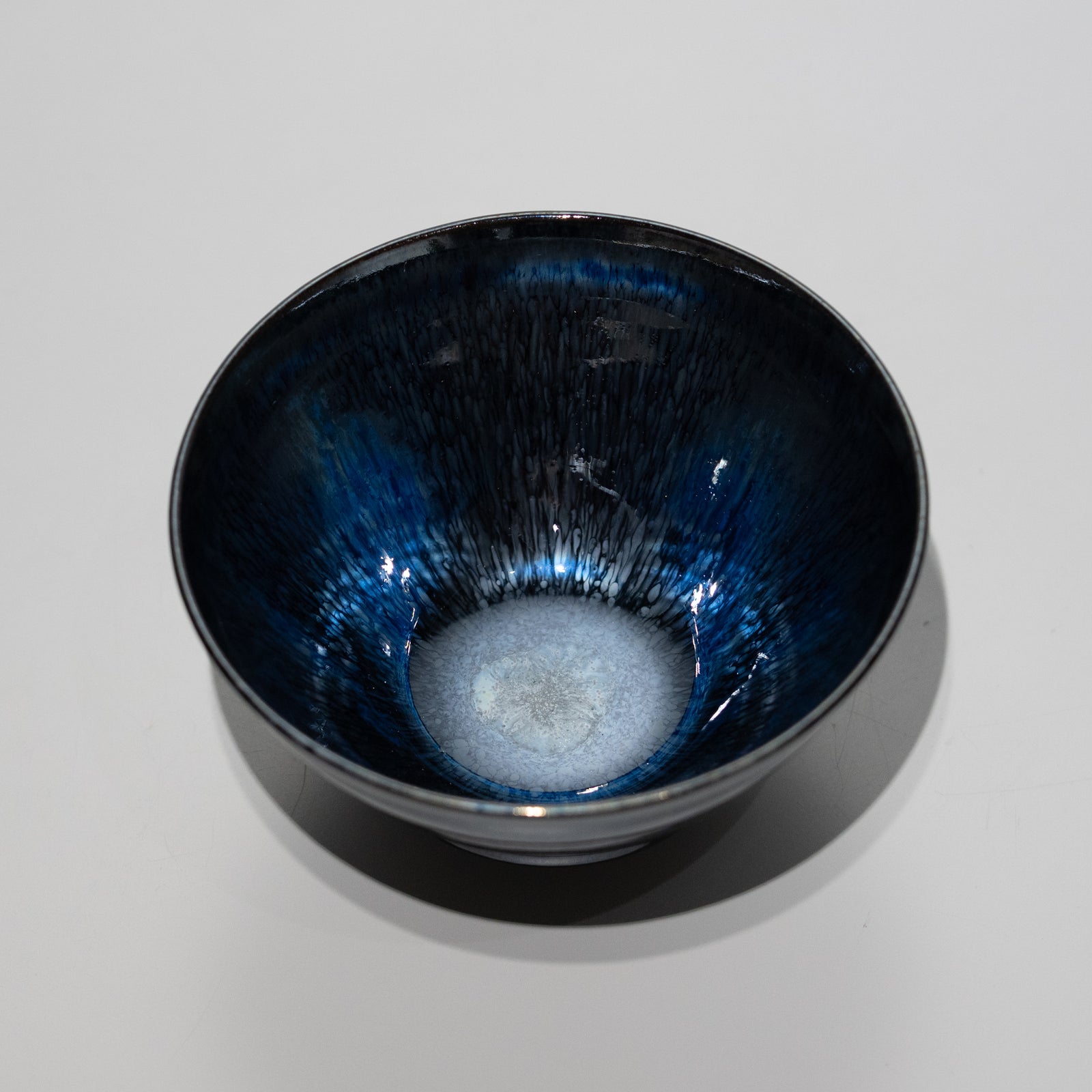 今泉毅 / 窯変天目茶碗（一点物） – HULS GALLERY TOKYO | 現代工芸