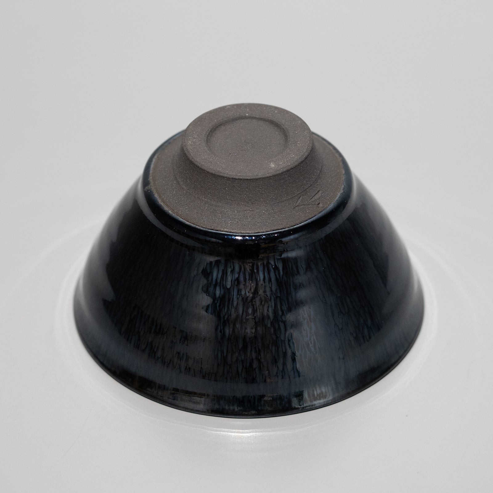 今泉毅 / 窯変天目茶碗（一点物） – HULS GALLERY TOKYO | 現代工芸