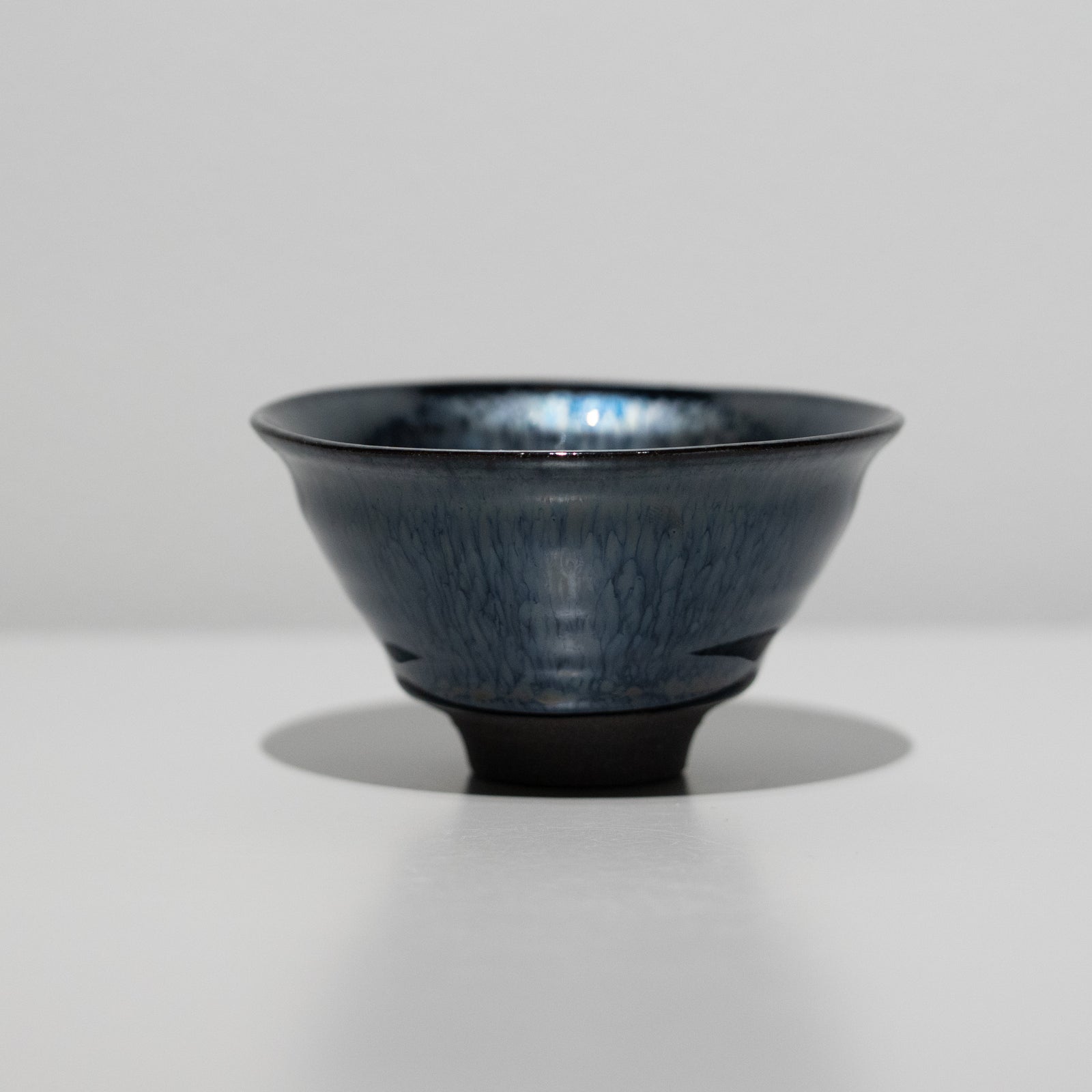 今泉毅 / 窯変天目盃（一点物） – HULS GALLERY TOKYO | 現代工芸