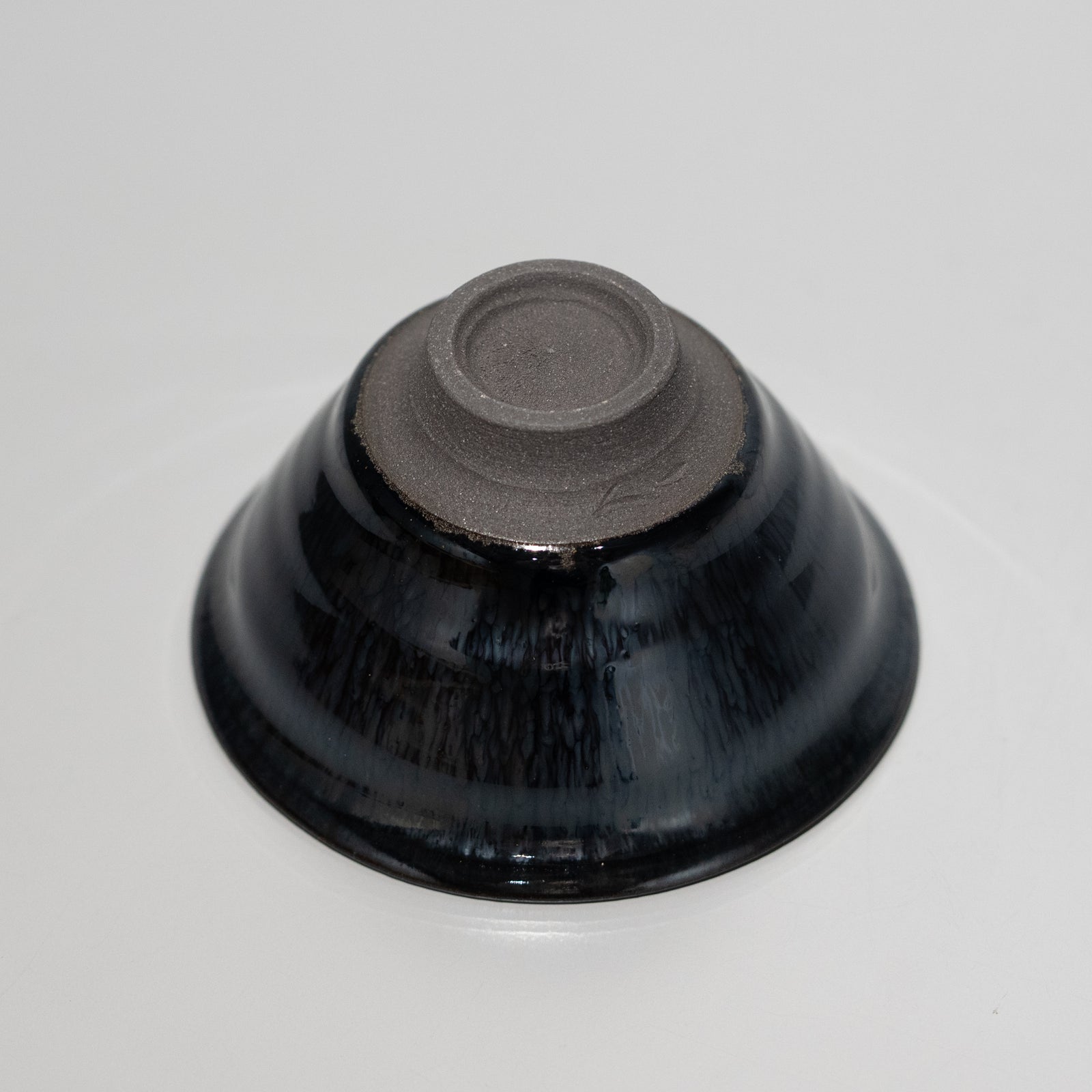 今泉毅 / 窯変天目盃（一点物） – HULS GALLERY TOKYO | 現代工芸