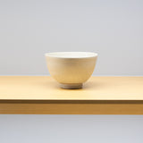 <tc>Takeshi Imaizumi / White Tea Bowl</tc>