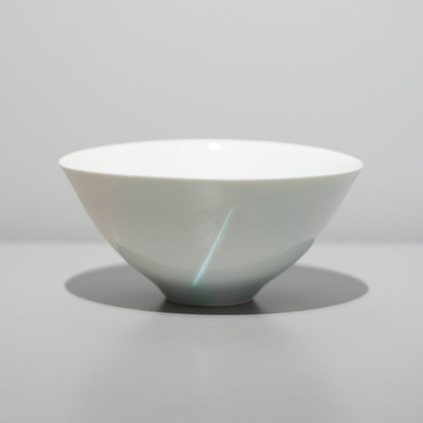 樽田裕史 / 一線ノ光 抹茶碗（一点物）