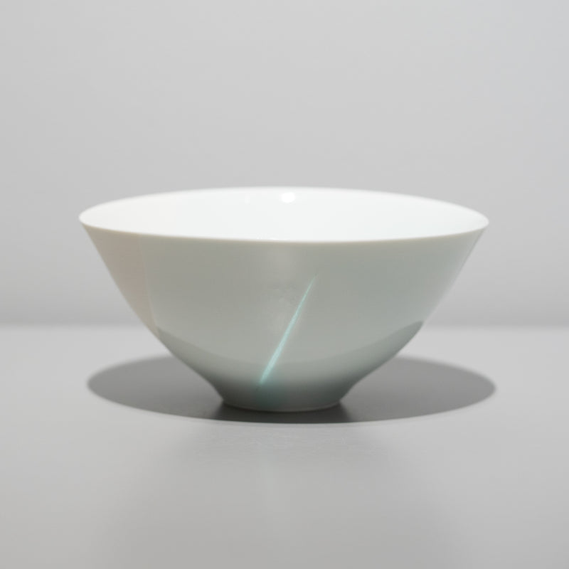 樽田裕史 / 一線ノ光 抹茶碗（一点物）