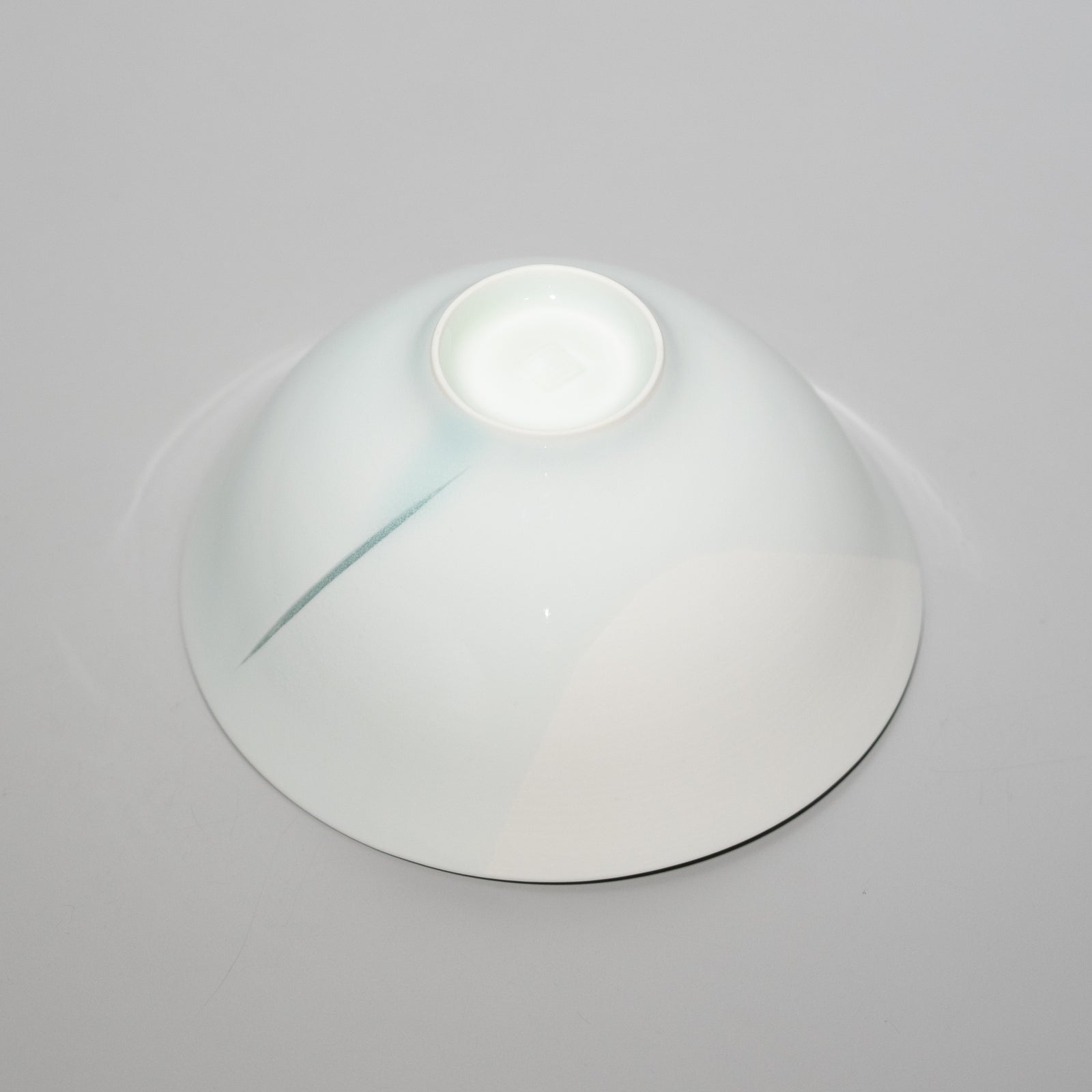 樽田裕史 / 一線ノ光 抹茶碗（一点物） – HULS GALLERY TOKYO | 現代 