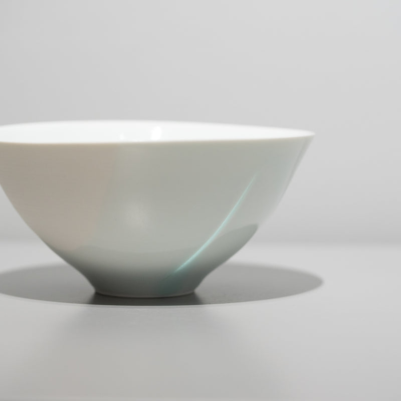 樽田裕史 / 一線ノ光 抹茶碗（一点物）