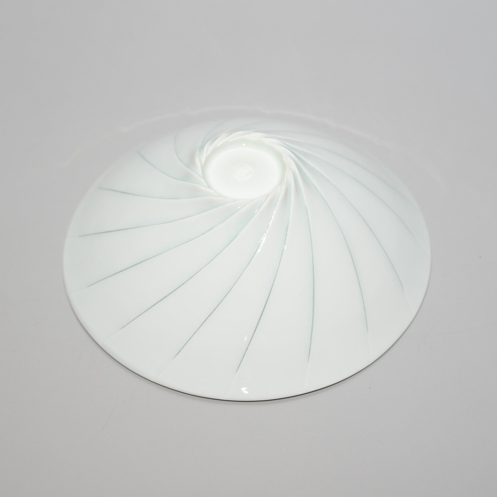 樽田裕史 / 光ノ渦 抹茶碗（一点物） – HULS GALLERY TOKYO | 現代工芸