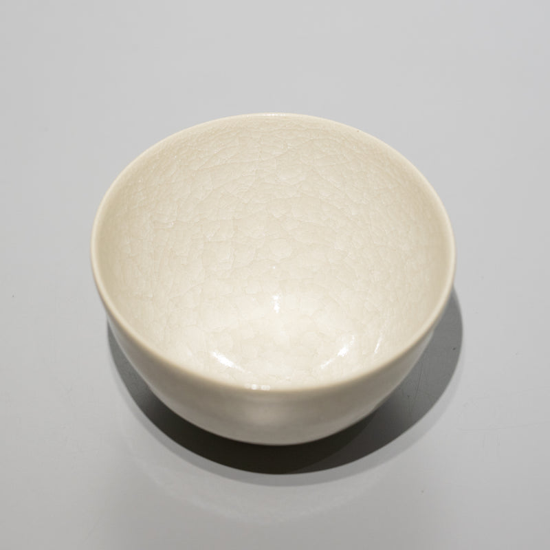 <tc>Takeshi Imaizumi / White Tea Bowl</tc>