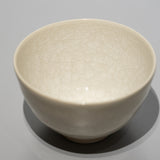 <tc>Takeshi Imaizumi / White Tea Bowl</tc>