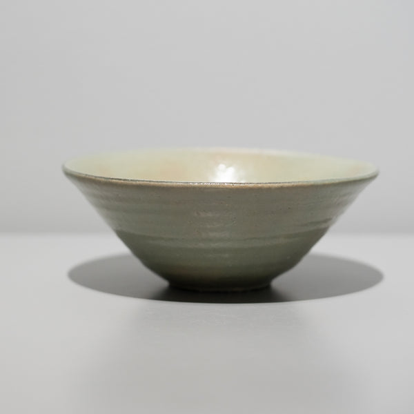 <tc>Hideki Yanashita / Funseisaki Tea Bowl</tc>